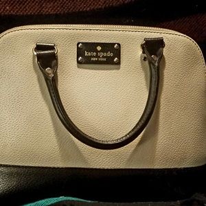 Kate Spade New York Designer Purse